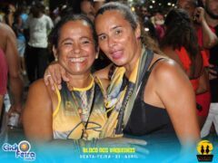 Bloco dos Vaqueiros (Sexta-feira)
